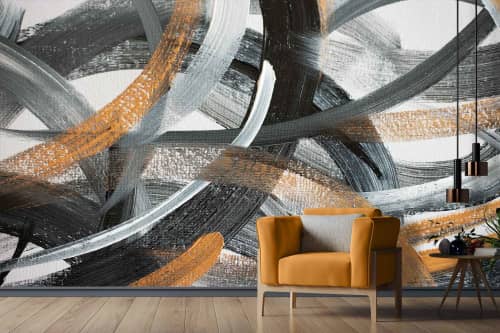 Cara Saven Wall Design - Wallpaper and Wall Hangings
