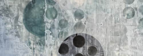 Dorian Hill - Paintings and Art