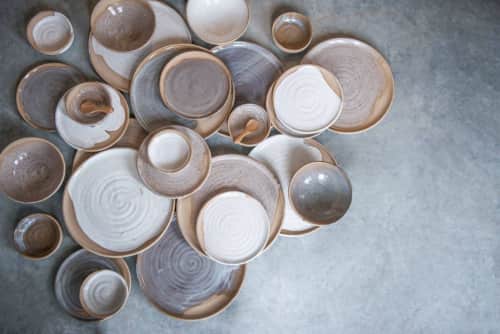 The Ye11ow Studio - Plates & Platters and Tableware