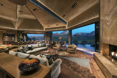 Susan Hersker Interior Design - Interior Design and Renovation
