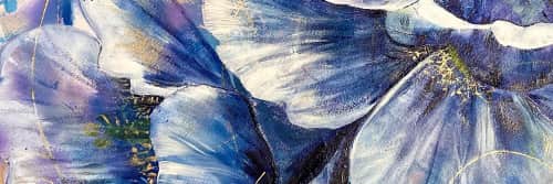 Art by Shroon - Paintings and Art