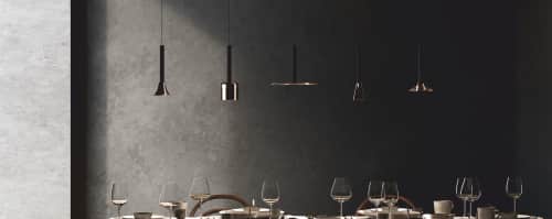 Luminis Lamps - Pendants and Lighting