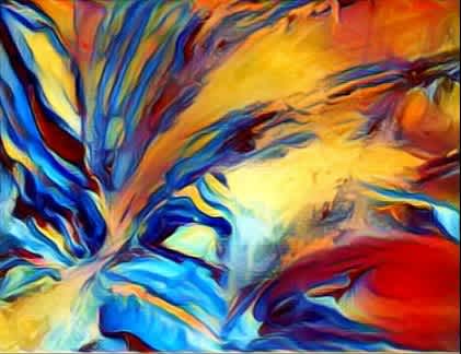 Patricia Askew/Soufullvisions - Mixed Media and Art