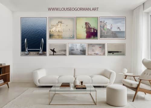 Louise O'Gorman - Photography and Art