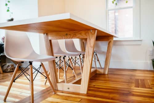 Wood Chaser - Furniture and Tables