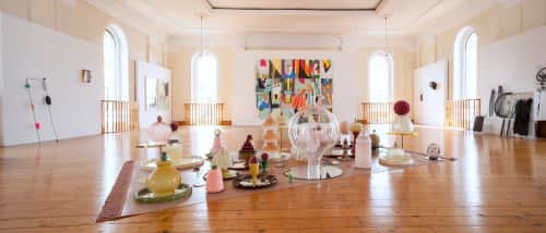 Jo Hummel - Paintings and Art