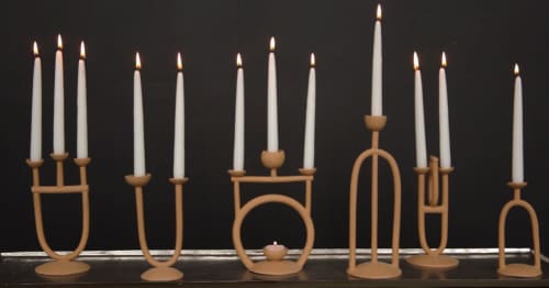 Whitney Sharpe of Latch Key - Art and Planters & Vases