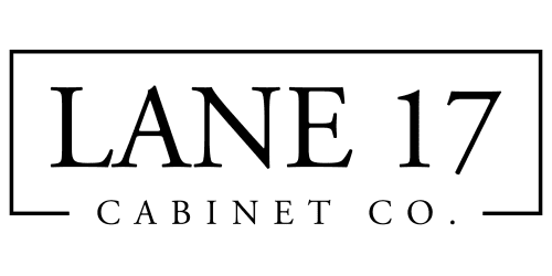 Lane 17 Cabinet Co. - Storage and Tables