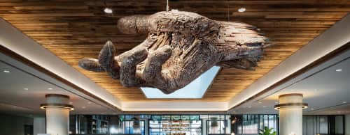 Andrew Ramiro Tirado - Sculptures and Art