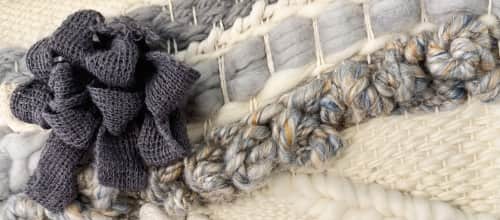 Fiber Art by Melanie - Wall Hangings and Art