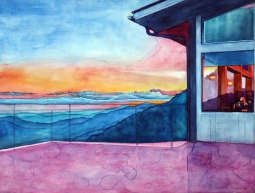 Catherine Twomey - Paintings and Art