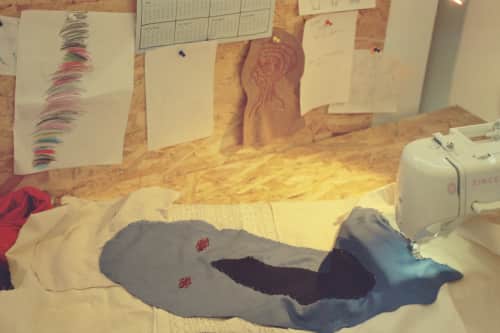 Tatiana May - Wall Hangings and Linens & Bedding