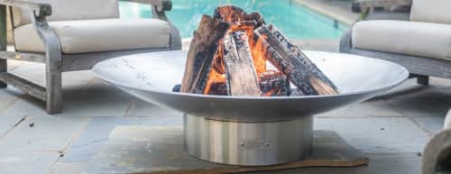 Seasons Fire Pits - Fireplaces