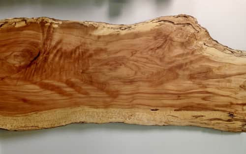 Lanterman Woodworks - Furniture and Interior Design