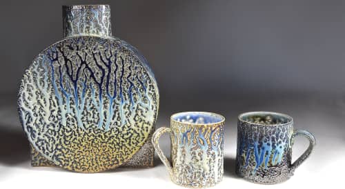 Daniel Boyle Ceramics - Tableware