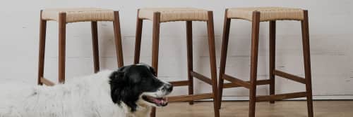 Sheepdog - Furniture and Serveware