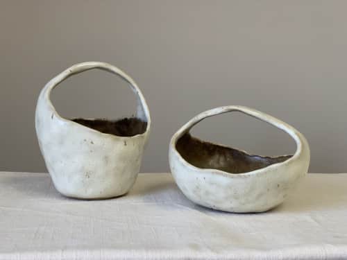 Optimism and Co. - Tableware and Planters & Vases