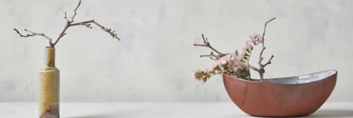 ShellyClayspot - Tableware and Art