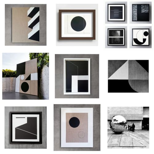 Sara Weldon - Paintings and Art