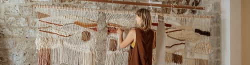 Dörte Bundt - Art and Hardware