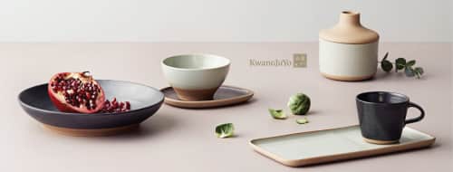 Kwangjuyo - Plates & Platters and Tableware