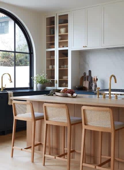 Kitchen Bar Stools Essentials