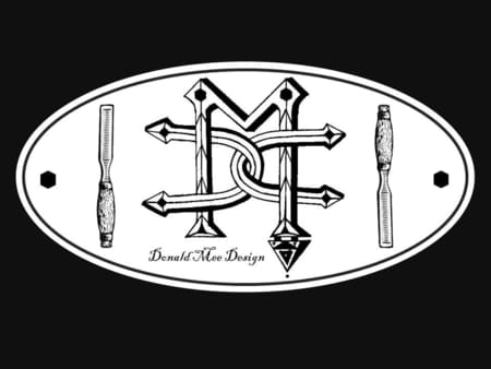 Donald Mee Design - Tables and Furniture