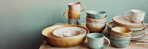 Barton Croft - Serveware and Tableware