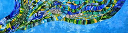 JK Mosaic, LLC - Art and Public Art