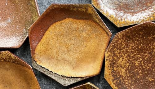 Jaya Ceramics - Wall Hangings and Art