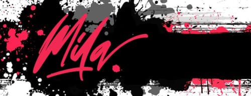 Julie-Mila Bouffard - Paintings and Art