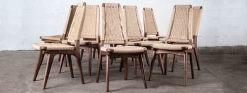 Semigood Design - Chairs and Furniture