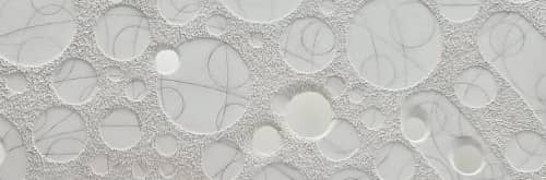 Christian De Dier - Paintings and Mixed Media