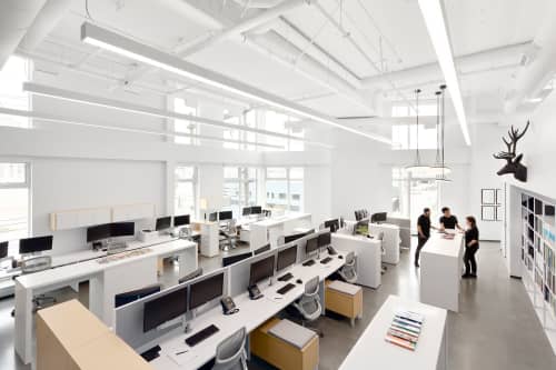 BYU Design - Interior Design and Renovation