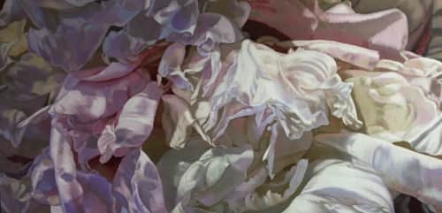 Chloe Hedden - Paintings and Sculptures