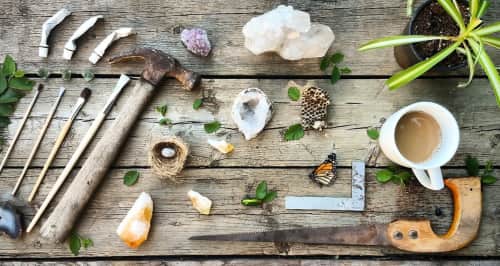 Studio Wildflower - Wall Hangings and Art