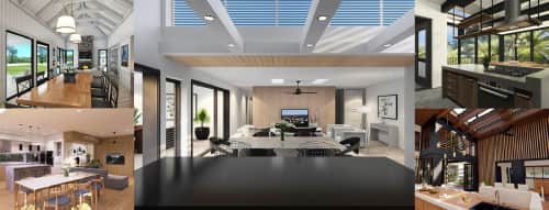 dion seminara architecture - Architecture and Renovation