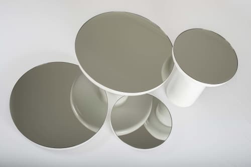 Dean Norton - Furniture and Decorative Objects