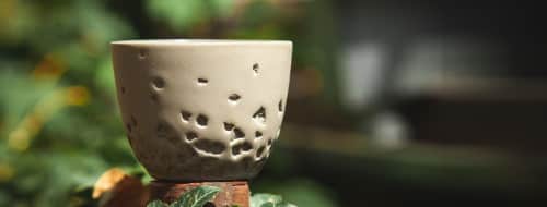 Stratus ceramics - Cups and Tableware