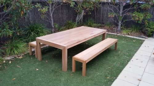 OZTABLES - Tables and Furniture