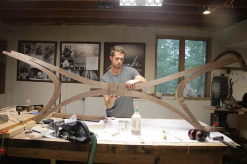 Drake Woodworking - Furniture and Tables
