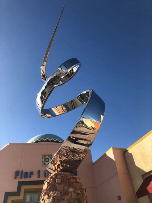 Marko Kratohvil - Art and Public Sculptures