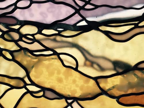 Soda Ash & Sand - Art and Signage