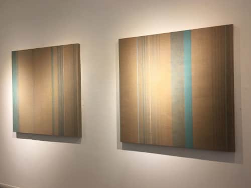 Lauren Adams Thomas - Paintings and Art
