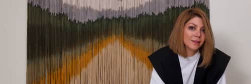 Bohemi Studio - Wall Hangings and Art