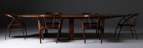 Jonathan Field - Tables and Furniture