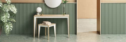 Miduny - Furniture and Serveware