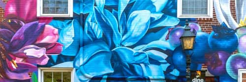 Sophy Tuttle Studios - Wall Hangings and Art