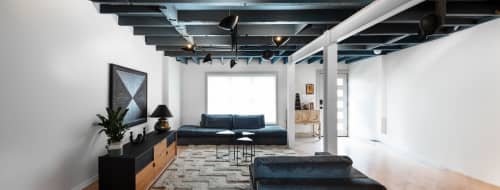 Ward 5 Design - Art and Interior Design