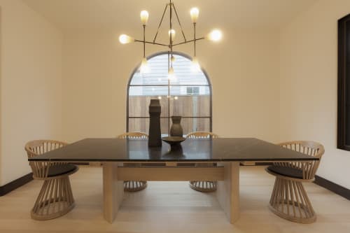 Michael O’Connell Furniture - Tables and Storage